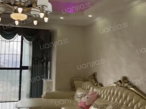 整租·尚林汇景 3室1厅 东