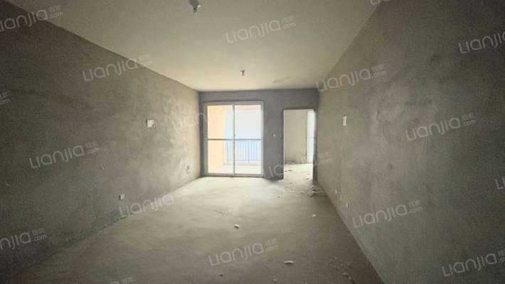 耀邦公馆二手房实景图