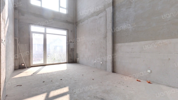 海信千亩园二手房实景图