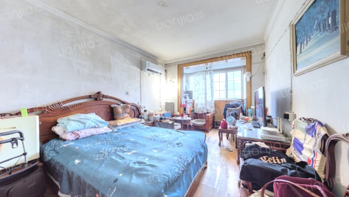 凉二小区二手房实景图