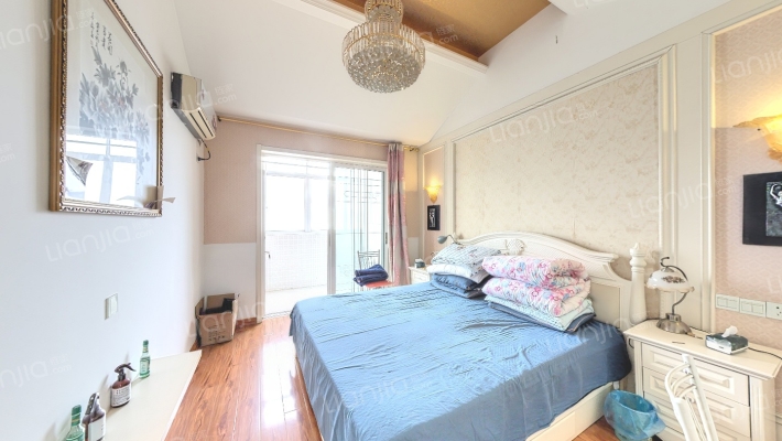 云谷山庄二手房实景图