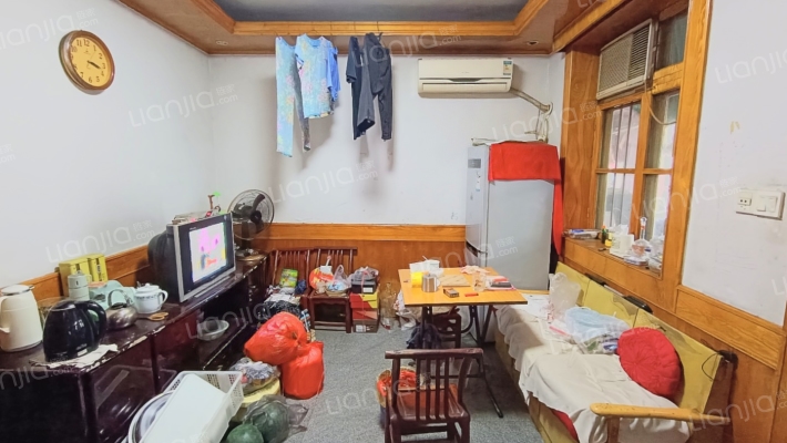 恒泰小区二手房实景图