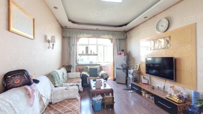 玉河小区十九号院二手房实景图