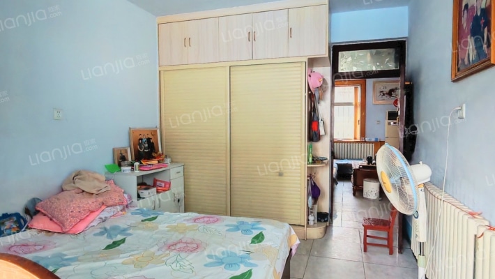 大观园小区二手房实景图