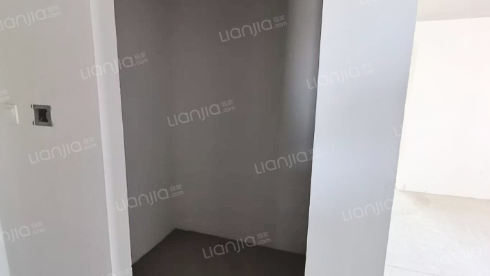 桃源新都孔雀城 3室1厅 南 北-储物间