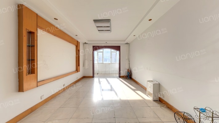 怡静苑小区二手房实景图