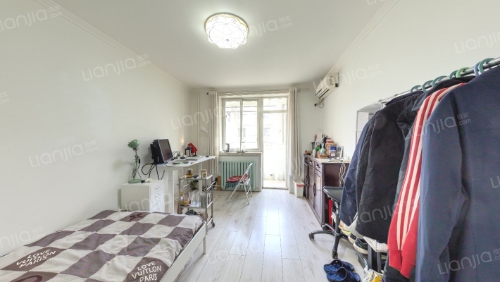 阜成门外大街36号院二手房实景图