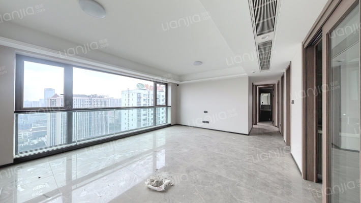 中海寰宇时代二手房实景图