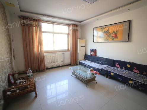 整租·大学嘉园 3室2厅 南