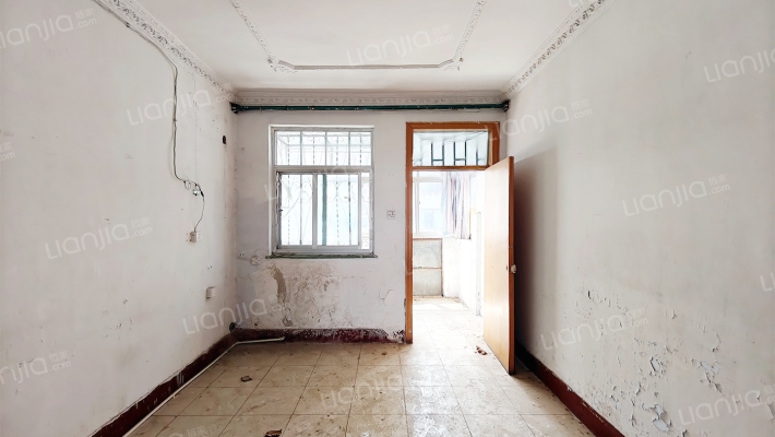 五金宿舍二手房实景图