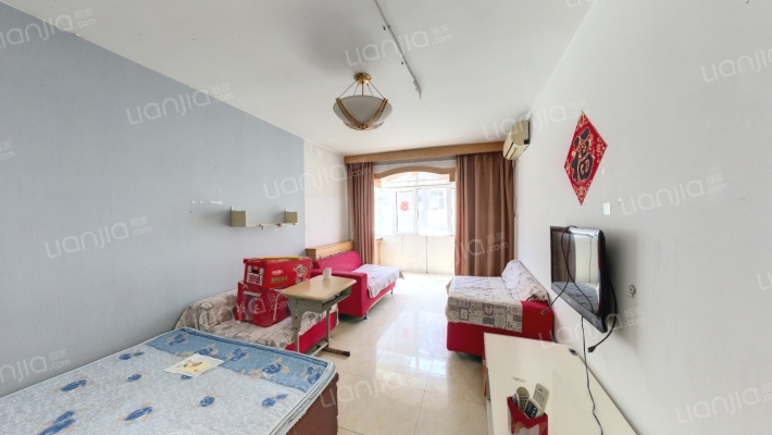 西缉虎营12号二手房实景图