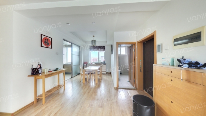 阳光城(高新区)二手房实景图