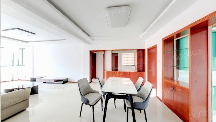 云新三村西区二手房实景图