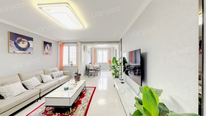 温州花苑(清江浦区)二手房实景图