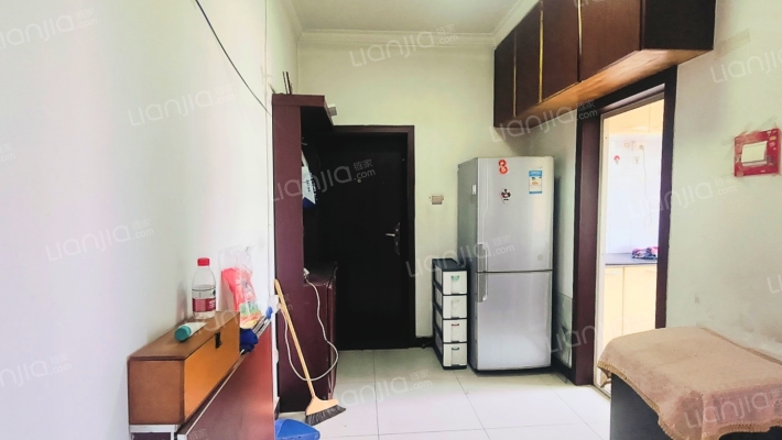 矿山局家属楼南院 2室1厅 南 北-餐厅