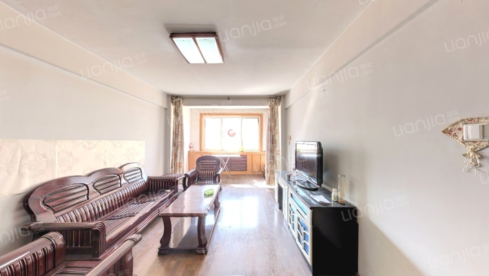 兰石润安小区二手房实景图