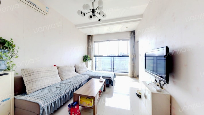 荣升部落格二手房实景图