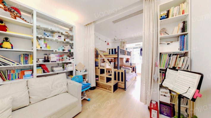 西溪路22-97号二手房实景图