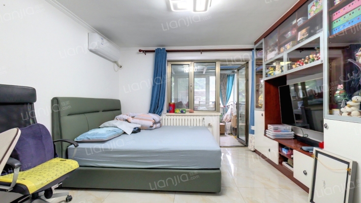 长青园二手房实景图