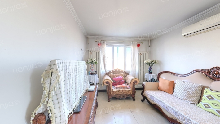 东直门外大街(朝阳）二手房实景图