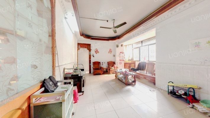 金谷巷9号二手房实景图