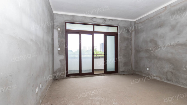 金港名人府二手房实景图