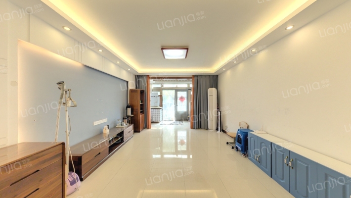 翔川家园二手房实景图