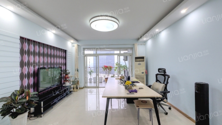 秋实景苑二手房实景图