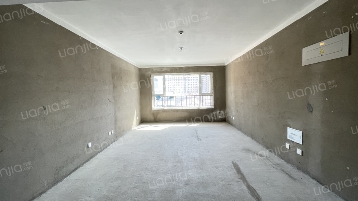 翰庭家园二手房实景图