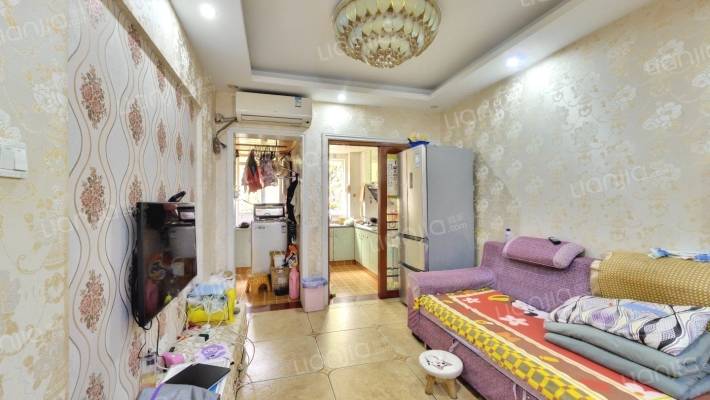 书香苑二手房实景图