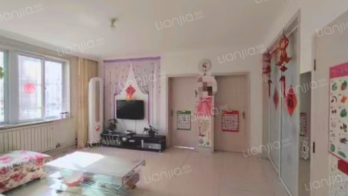 永泰家园二手房实景图