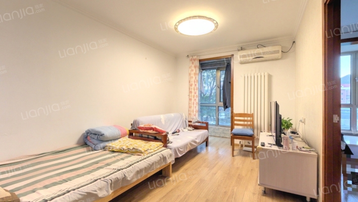 龙山家园5号院二手房实景图