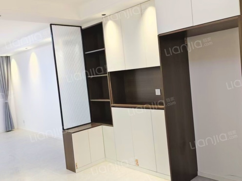 整租·隆基泰和铂悦山 3室2厅 南/北