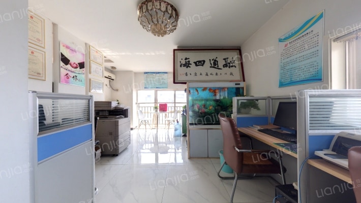 高新品阁二手房实景图
