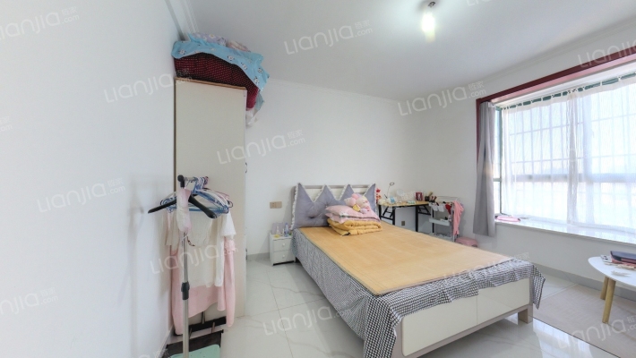 聚亿经典花园二手房实景图