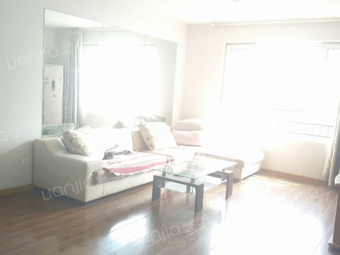 整租·鸿顺观邸 3室2厅 南