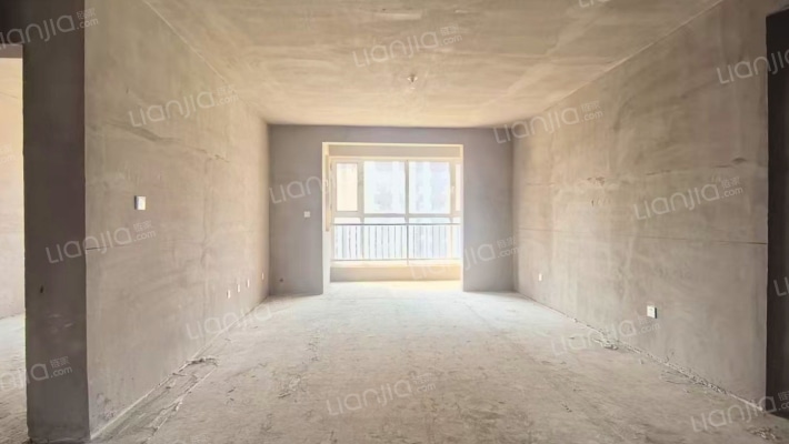 绿景贤德府西区二手房实景图