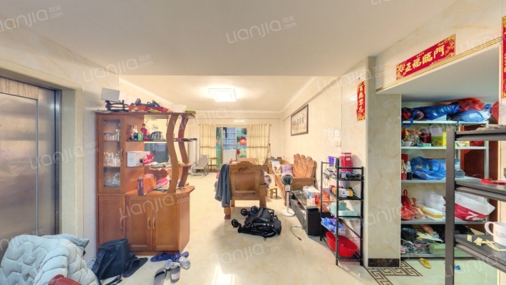 荔新苑二手房实景图