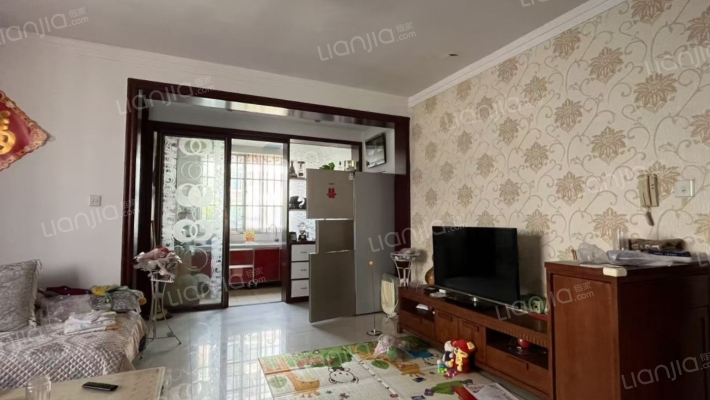 天和名苑小区二手房实景图