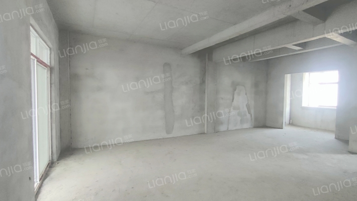 南湖玫瑰湾二手房实景图