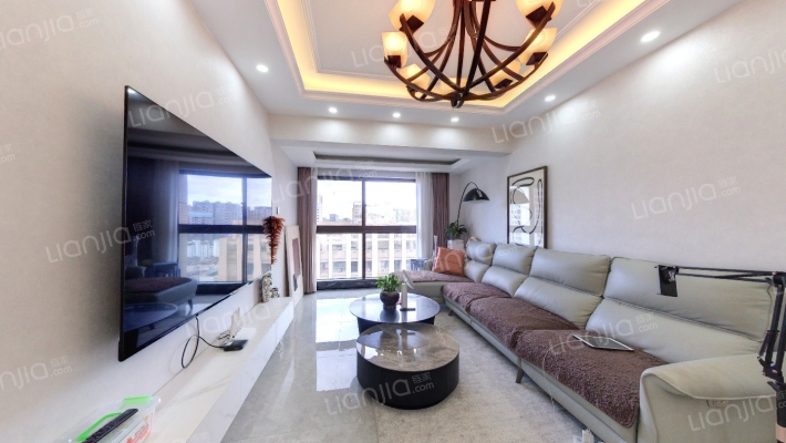 星光俊园二手房实景图