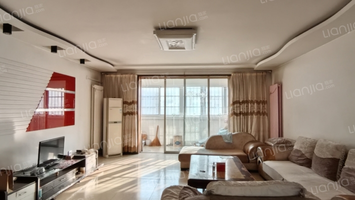 雅居园二手房实景图