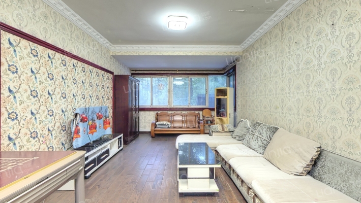 长乐小区二手房实景图