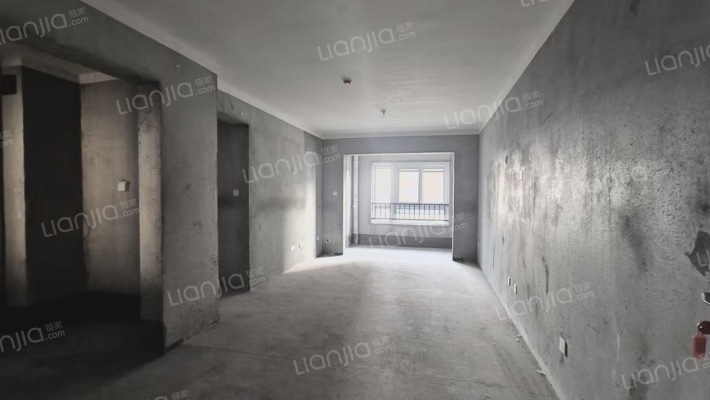 汇锦花园二手房实景图