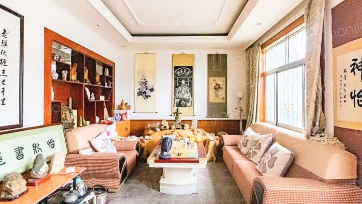 南环路二手房实景图