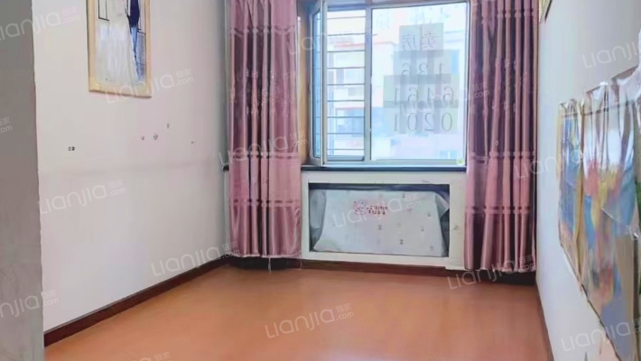 清真寺西区住宅楼二手房实景图