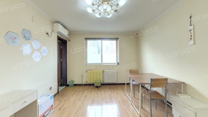 金惠园三里二手房实景图