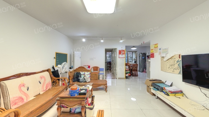 帼华大楼二手房实景图