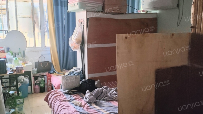 红庄新村三区二手房实景图