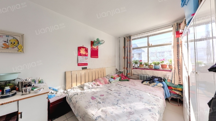 二十二中宿舍二手房实景图